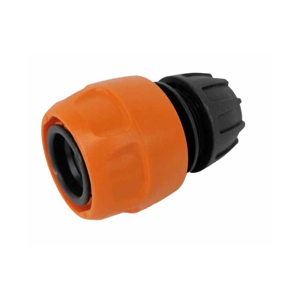 Item 12mm Nylon Stop Connector