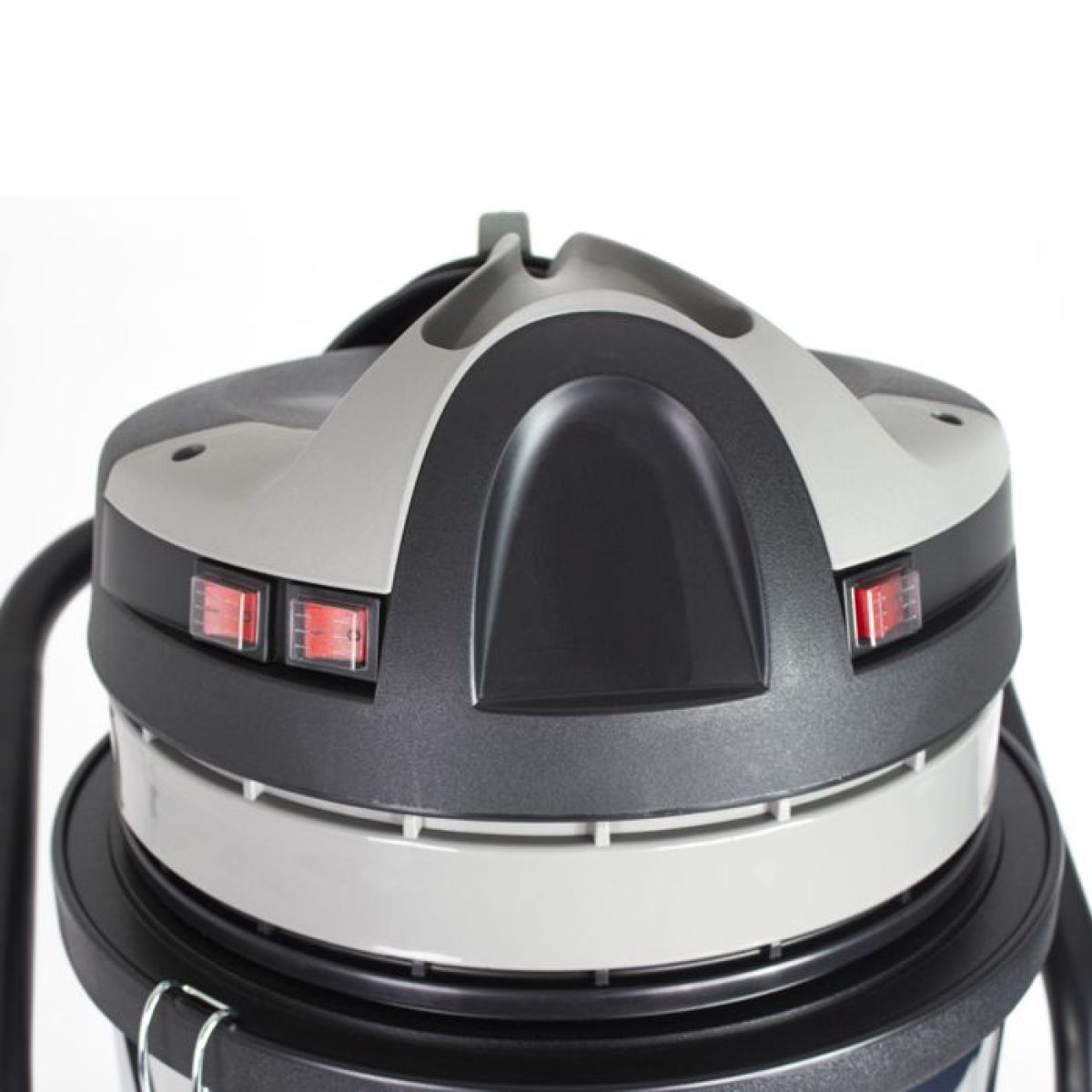 skyVac Internal 150 kit 6m interlocking suction sections