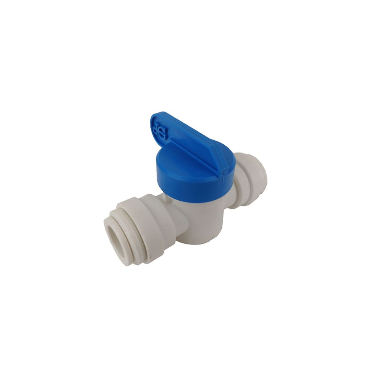 Complete Water Flow Adapter, 1/2 F x 1/2 F