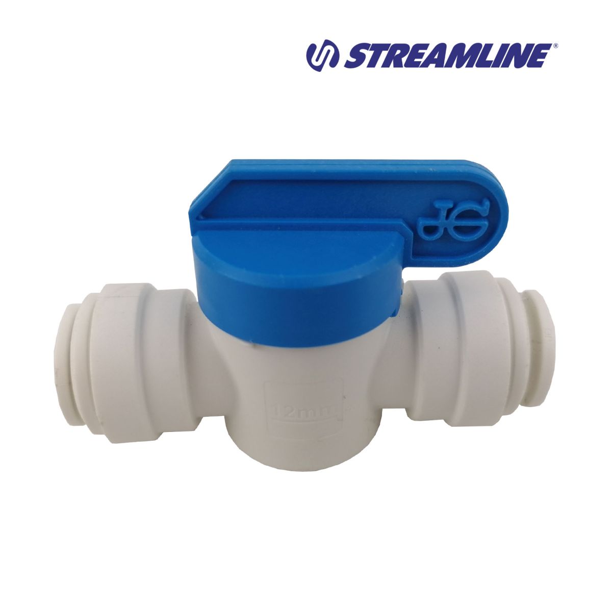 Complete Water Flow Adapter, 1/2 F x 1/2 F