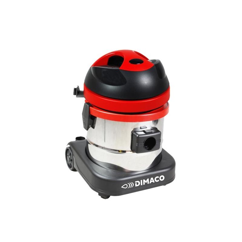 Item 21L 1250W Water and Dust Vacuum Cleaner