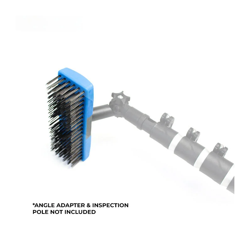 SkyScraper 45mm Wire Brush