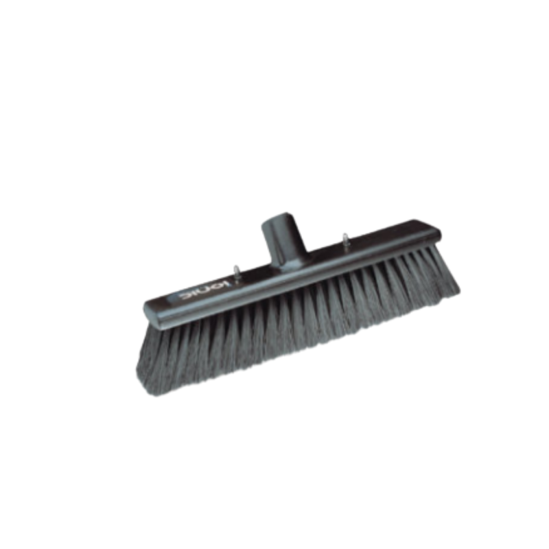 Item Ionic residential brush for pure water cleaning pole