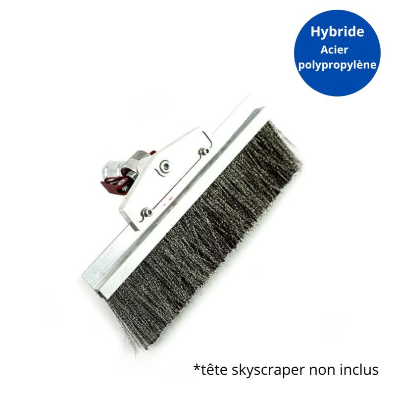 Item SkySweeper Brush - Hybrid
