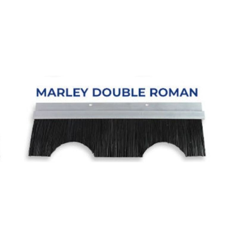 Item Speedi Marley Double Roman Brush