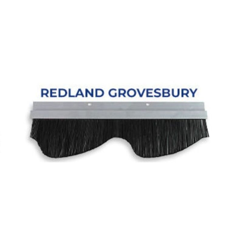 Item Speedi Brush Redland Grovesbury