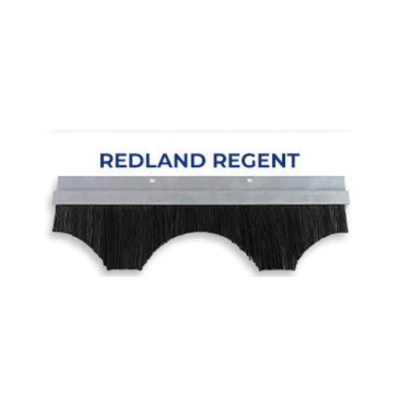 Item Redland Regent Speedi Brush