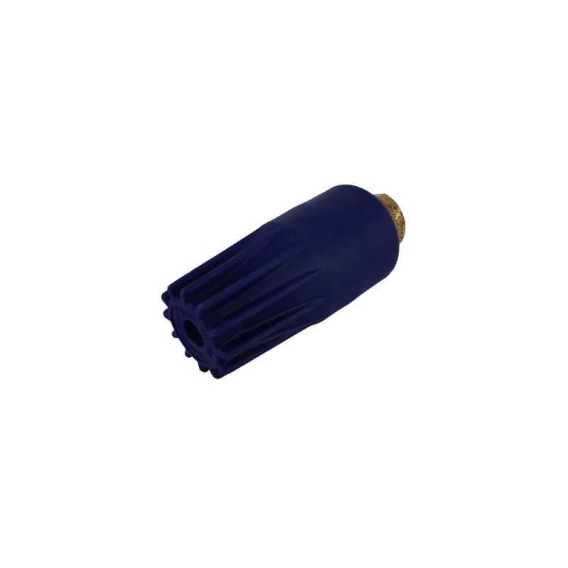 250 Bar turbo rotating nozzle