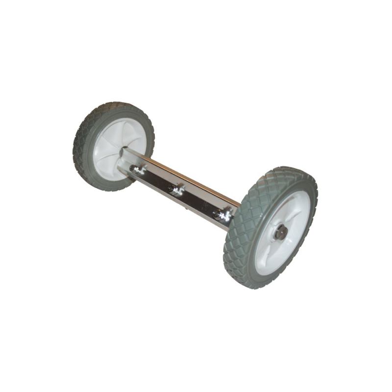 Item Wall caterpillar 3 nozzles 365 mm