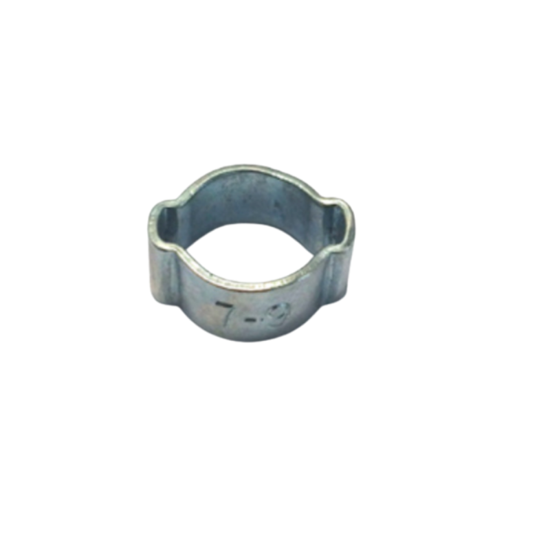 Item O retaining clip