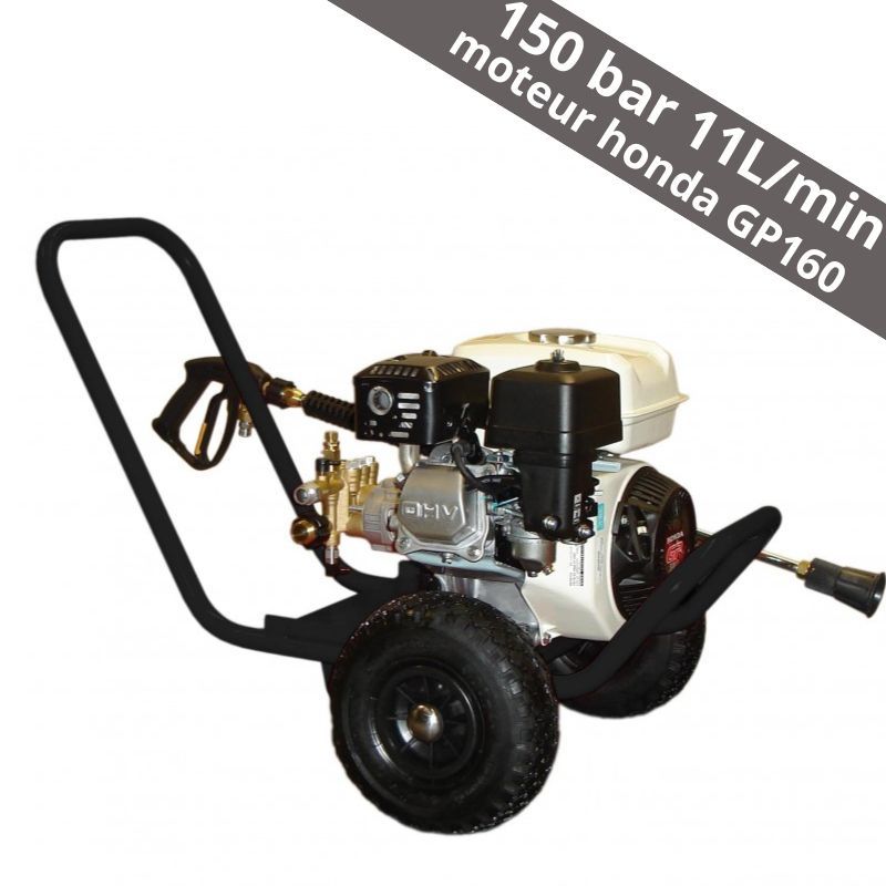Item DIMACO High thermal pressure 11l/M 150 bar