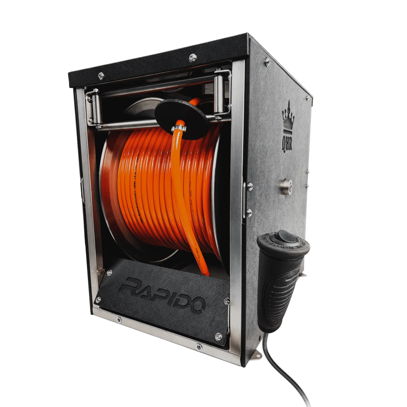 Item Rapido™ Electric Hose Reel