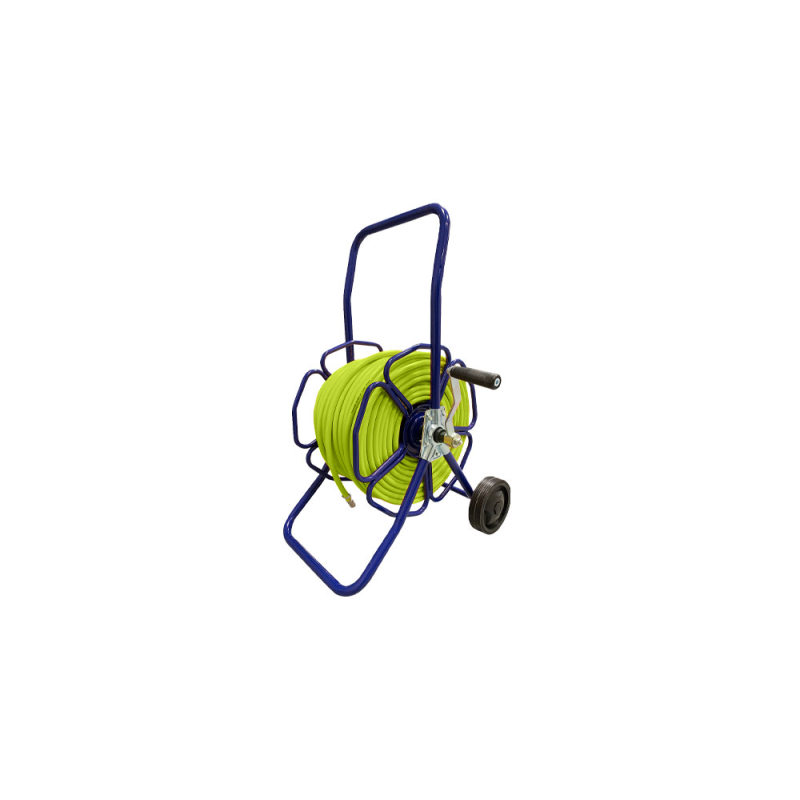 Item Metal hose reel