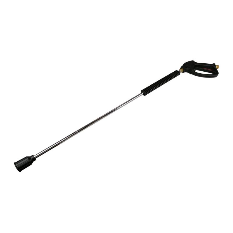 Item 83cm gun and lance set with M22 male inlet