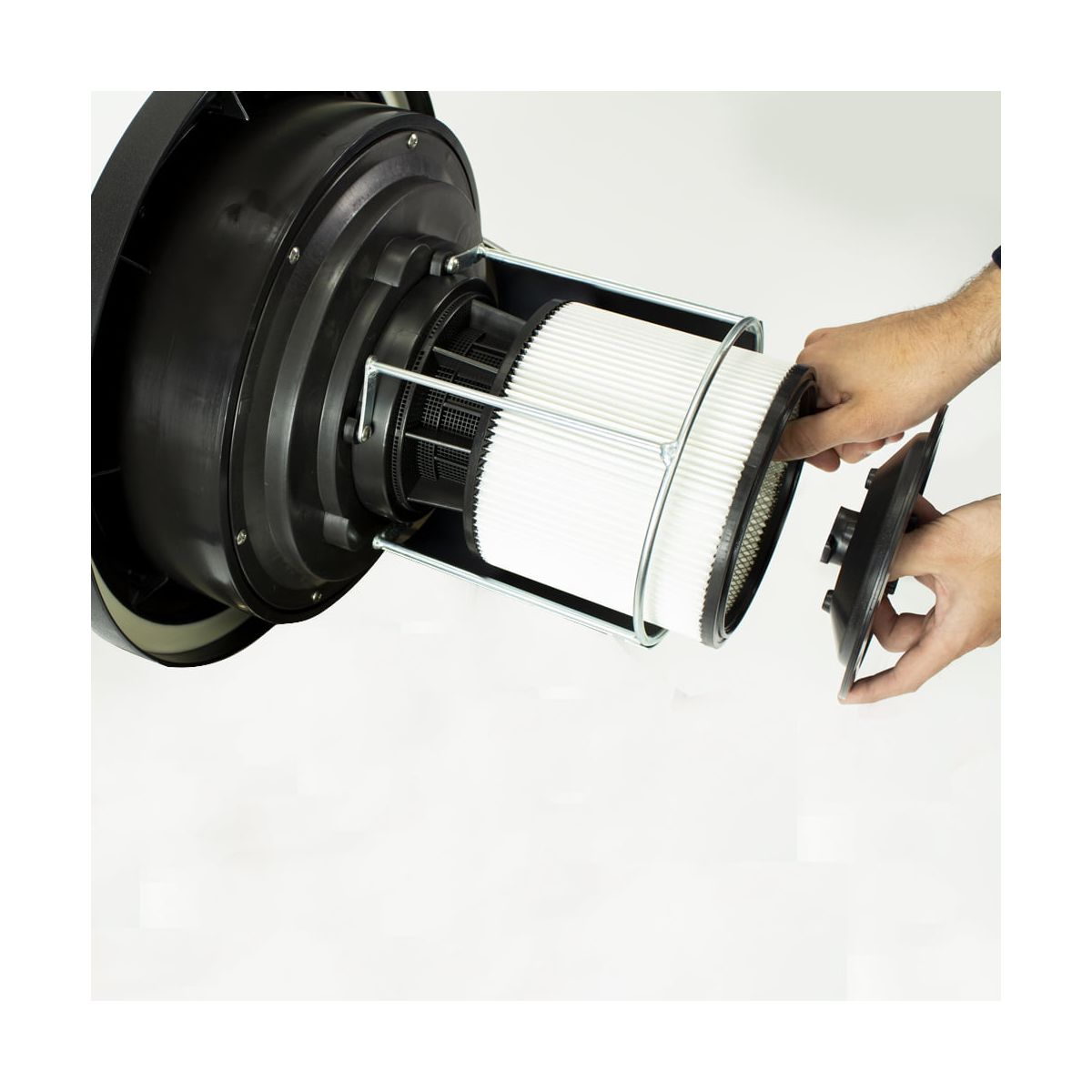 Skyvac® Sonic, Nitro, Interceptor, 75/78/85 Cartridge Filter