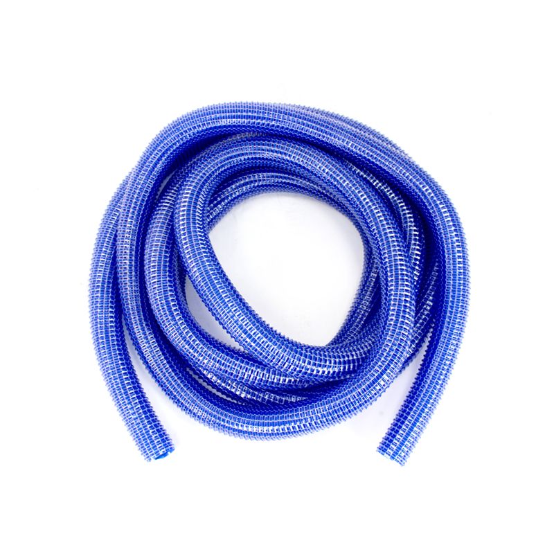 Item Reinforced skyVac® suction hose Ø 50 mm