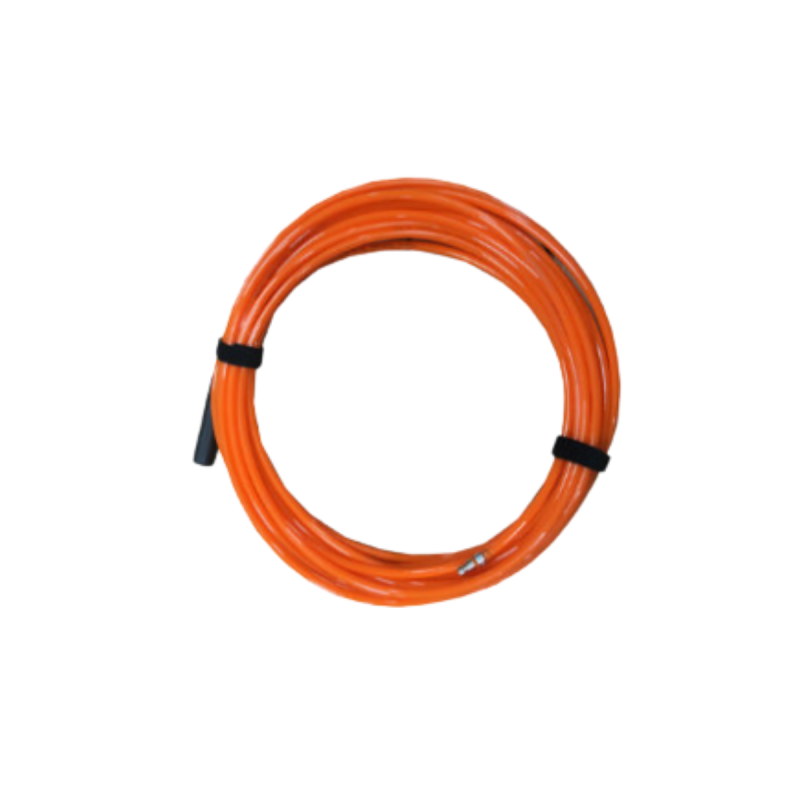 Item Flexible Hydra Fly Lead for Pure Water Cleaning Pole