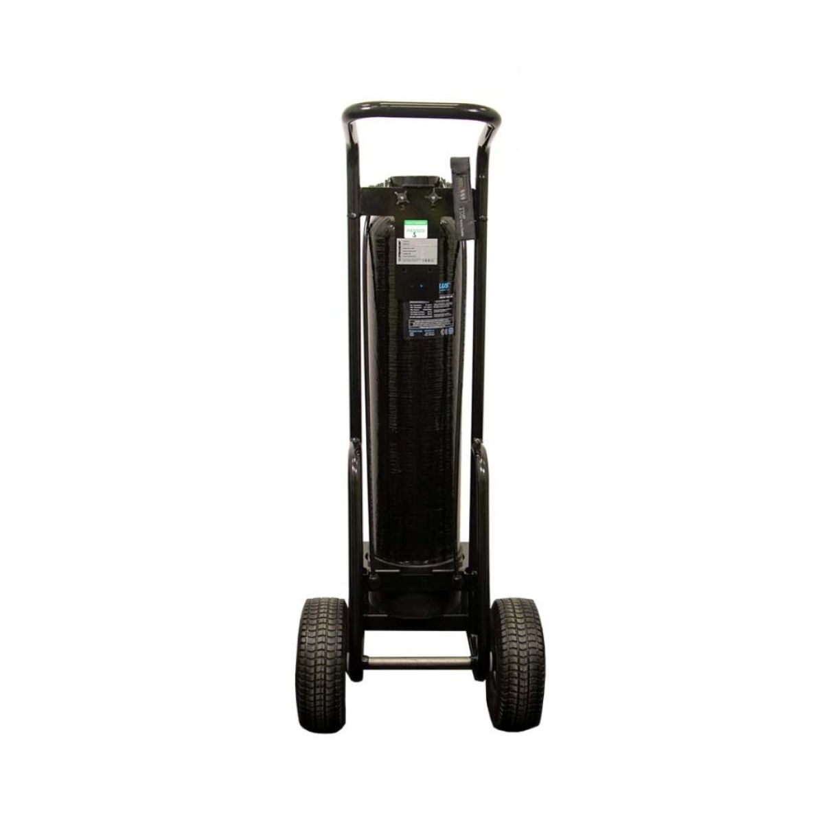Mobi™ Roll with DI 8x35 filter