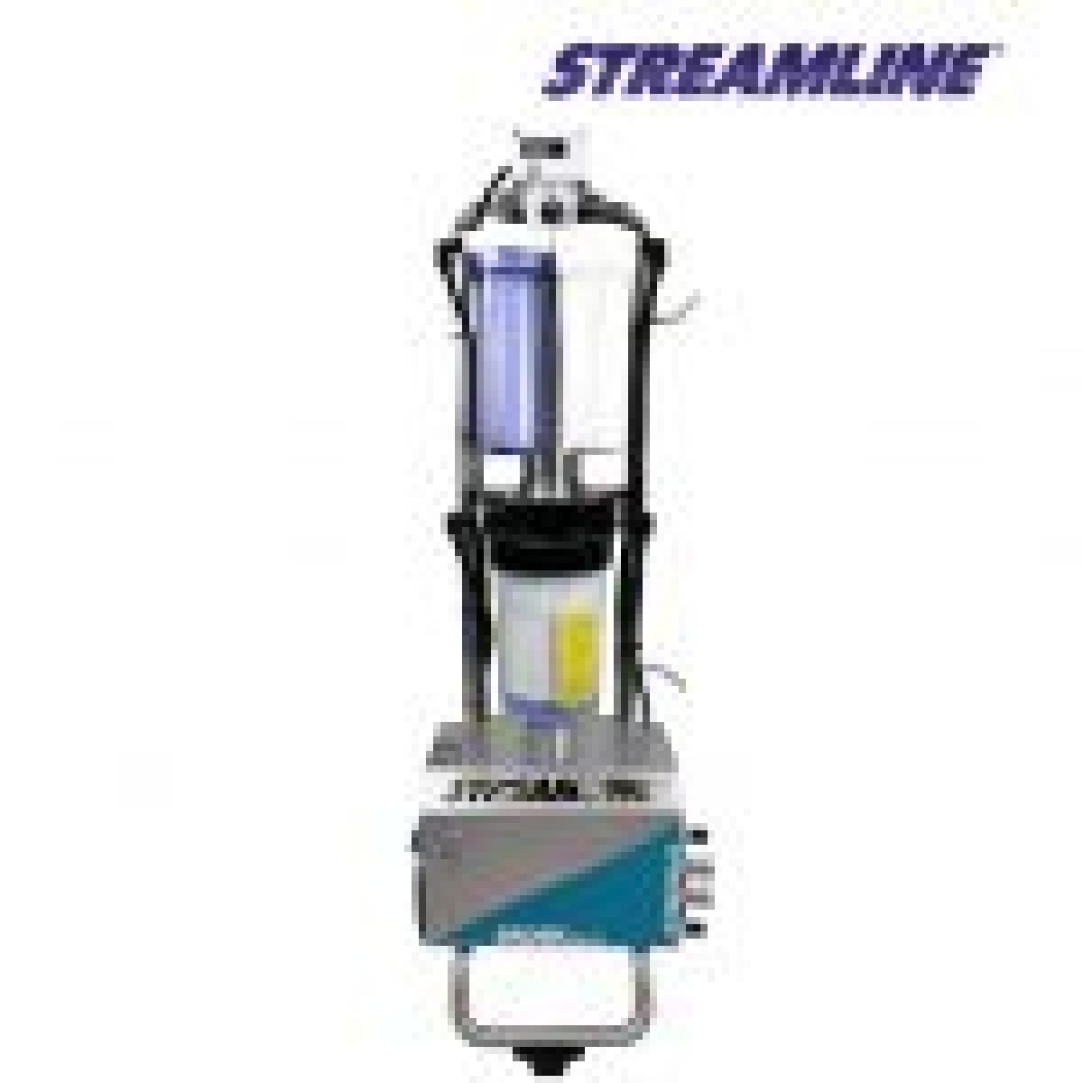 MOBI ®MAXI 372 liters / hour