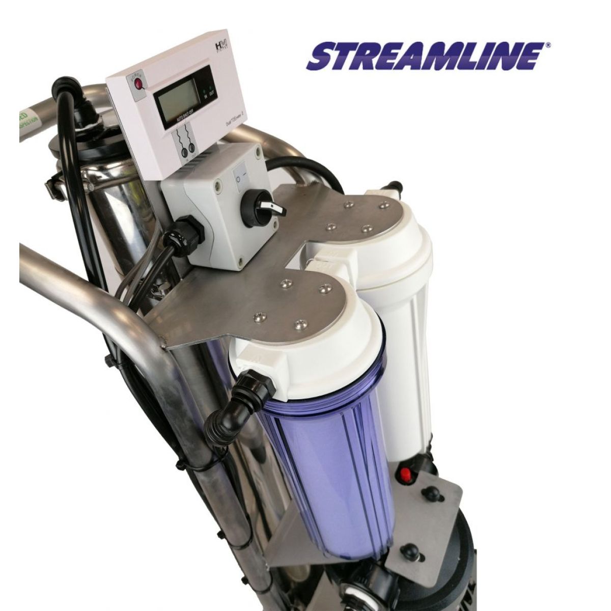 MOBI ®MAXI 372 liters / hour