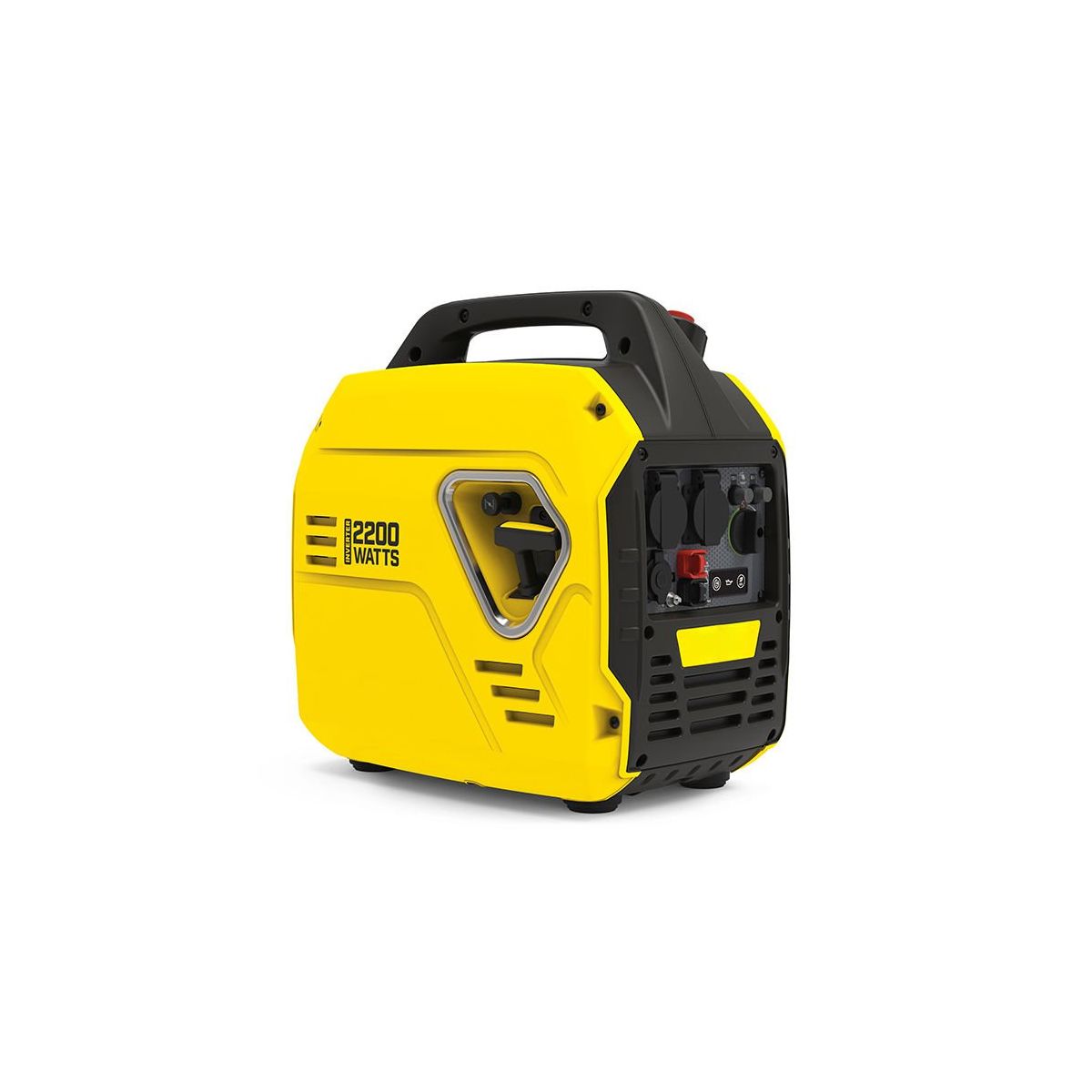 Item 2200w generator