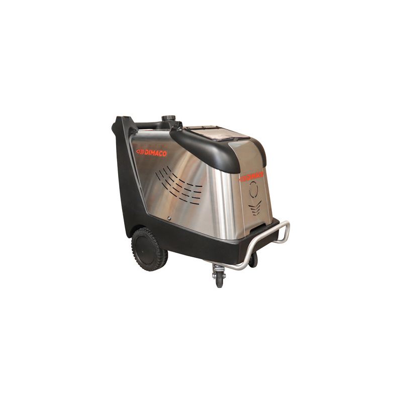 Item Hot water generator up to 90°