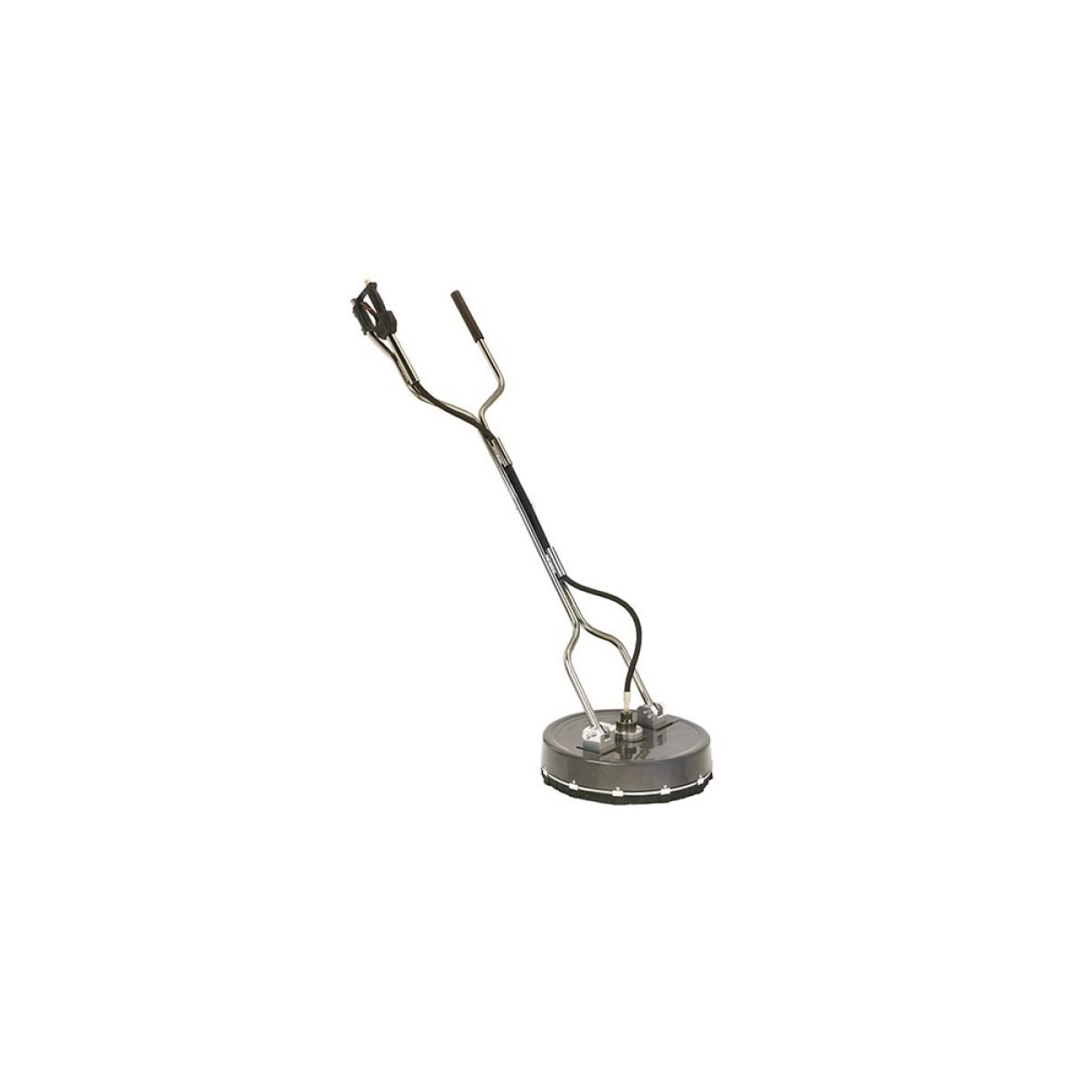 Item Hammerhead 460mm Hard Surface Cleaner (without caster)