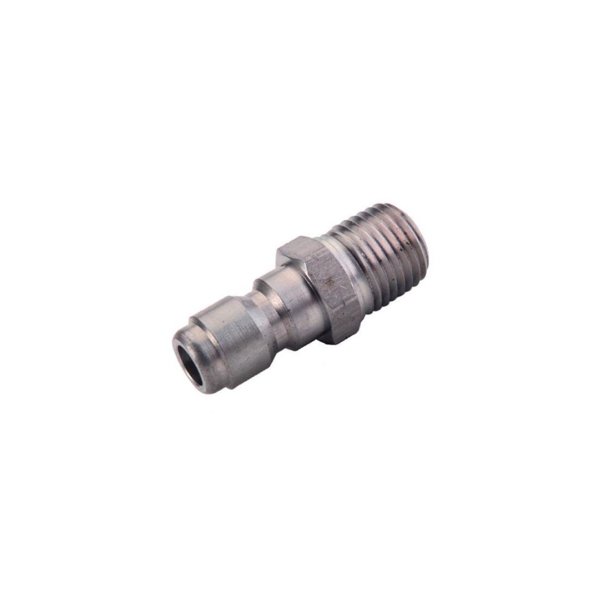 Item 1/4 – 1/4m Thread – Stainless Steel