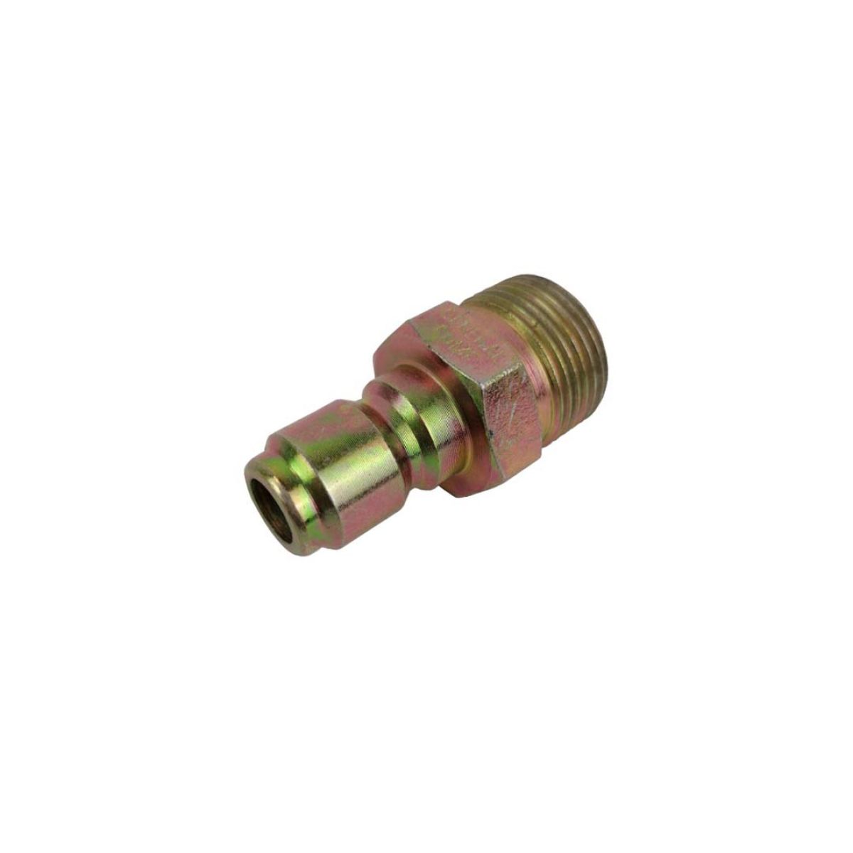 Item Threaded Connector – M22 to 3/8 inch Male Plug