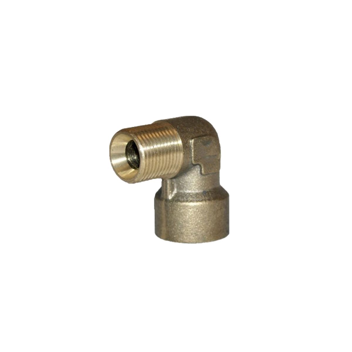Item 3/8 Plug – 3/8F Thread