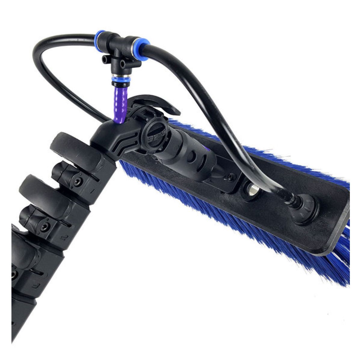 Streamline® OVA8® Carbon Fiber Telescopic Pole