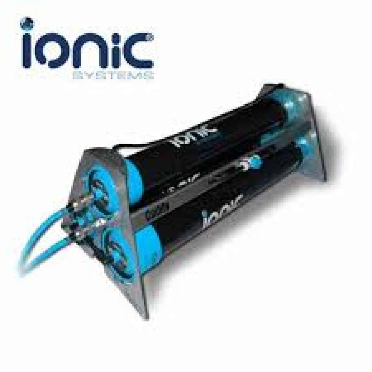 Item Ionic system® Caddy™ Triple Filtration with RO/DI membrane