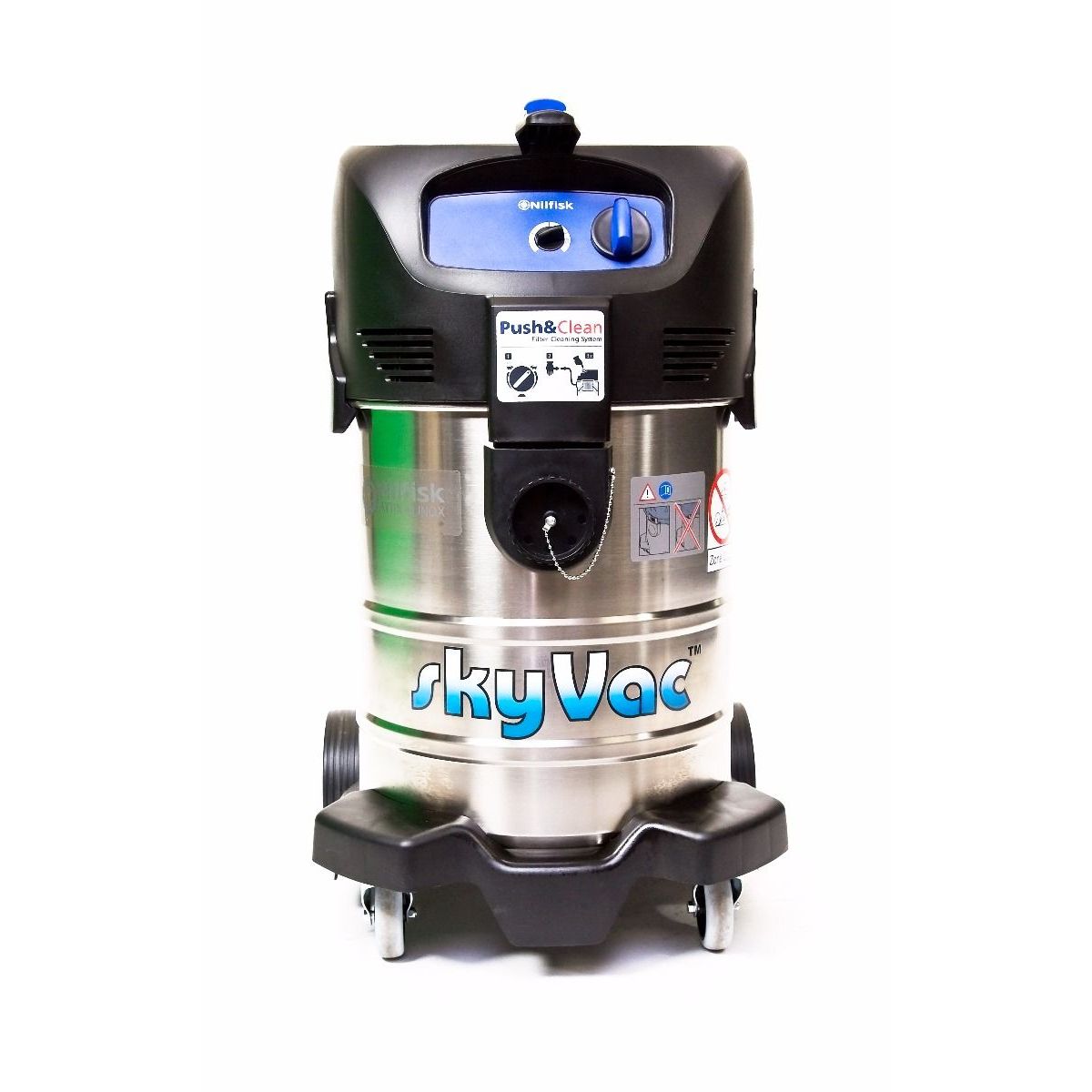 Item skyVac Atex A37 Vacuum cleaner only