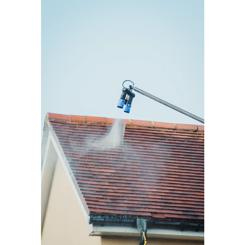 Ionic System® Roof wand™ Complete