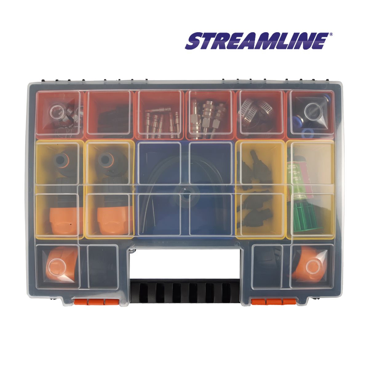 Item PAM Spare Parts Kit