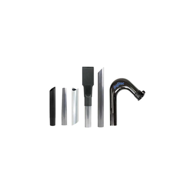 Item Elite end tool kit for 50 mm diameter poles