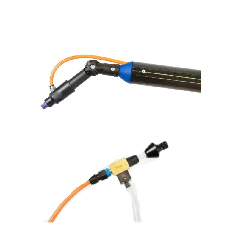Item Roof Wand Spray Kit