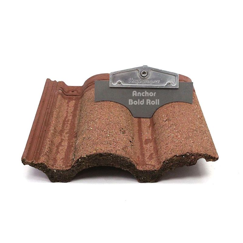 Item SkyScraper Anchor Bold Roll blade