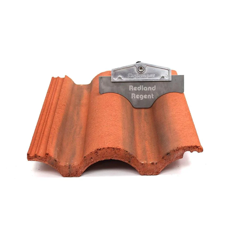Item SkyScraper blade Redland Regent
