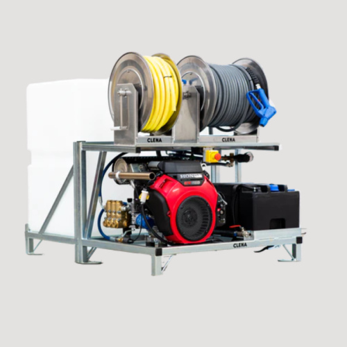 Item Clena KB 270-27 Maxi