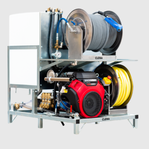 Item Clena KB 270-27 Maxi