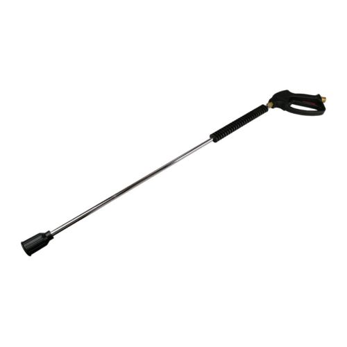 Item 83cm gun and lance set with M22 male inlet