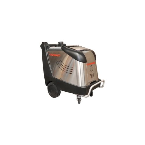 Item Hot water generator up to 90°