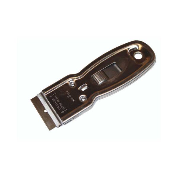 Item 4 cm hand scraper