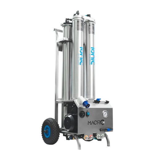 Item Ionic System® MacRO™ 600L / hours