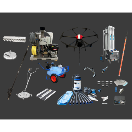 Item Ultimate Drone Kit