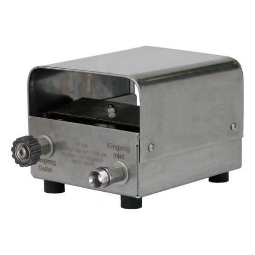 Item Suttner ST-550 500B M22X1.5 High Pressure Control Pedal