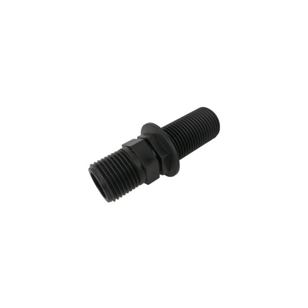 Item Polyprop Male Union 1/2 x 1/2