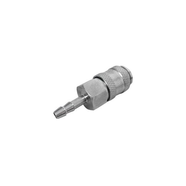 Item Streamline® Q21 Female Connector – with 4 mm Hose End