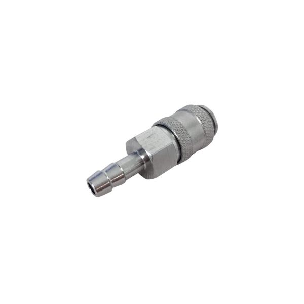 Item Q21 Female Fitting with 6mm Hose Tail